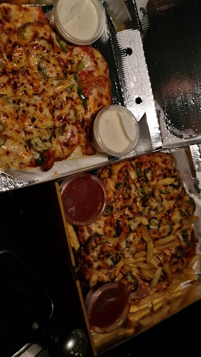 Photo of Bertos Bishop Auckland - 73 Cockton Hill Rd, Bishop Auckland DL14 6HS